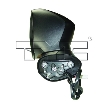 Tyc Door Mirror, 6100352 6100352